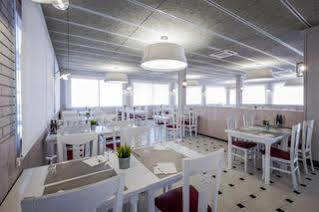 Vendrell Platja Hotel Calafell Exterior foto