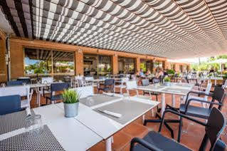 Vendrell Platja Hotel Calafell Exterior foto
