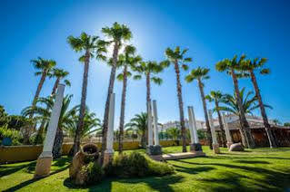 Vendrell Platja Hotel Calafell Exterior foto
