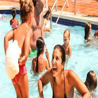 Vendrell Platja Hotel Calafell Exterior foto